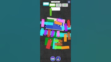 Untape Level 15 - Full Walkthrough