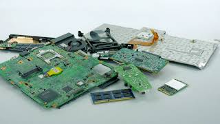 Stop Motion Science Filtering Out Toxic Chromium From Water