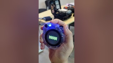 Protect Your Workstation with SenseCAP Watcher