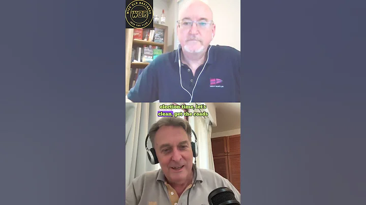 Politics Buying Votes  (Wise Old Bastards) #podcast #satire #comedy #politics #vote