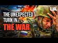 Ukrainian drones BROKE the Kremlin’s “big offensive”! Russia BEGS for a pause