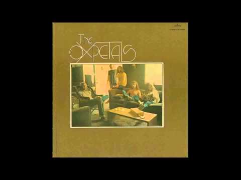 Oxpetals — The Oxpetals - Doin' It