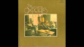 The Oxpetals - Doin It