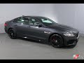 Jaguar XF 3.0 V6 S Saloon Petrol Auto - Only 10,403 Miles - 2 Owners