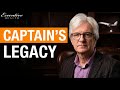 Retired Airline Captain on What Makes A Real Leader and Strong Legacy
