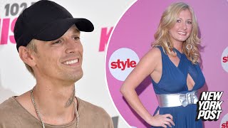 Nick Carter’s sister Bobbie Jean found unresponsive in bathroom like brother Aaron