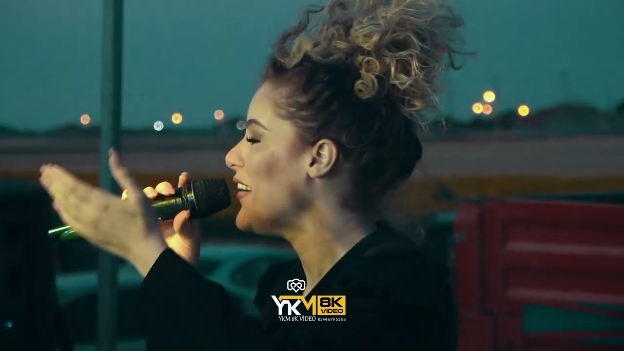 Şehriban Duman Xezal Xezal Slow