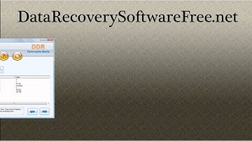 datarecoverysoftwarefree.net Data recovery software free file restore tool recover partition data
