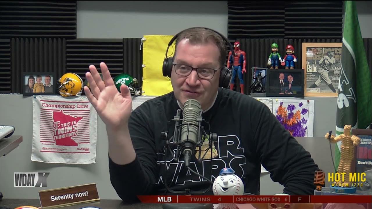 Watch NDSU has its 1st football commit for 2024 and Scott Berry on