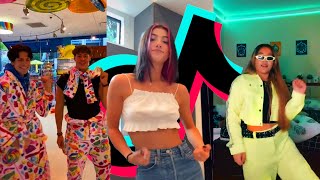 Ultimate TikTok Dance Compilation of November