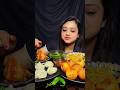 2 minit eating challenge