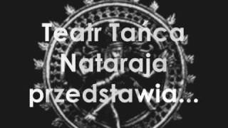 Niezbędnik Tancerza - Otwarcie Pokazu Końcoworocznego Studium Tańca Nataraja