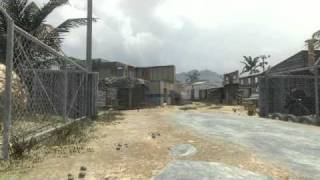 Firing Range - Spawnahawk