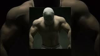 Stromschienen Syndicat - Scheiss Egal (District Red RMX) (Slowed & Reverb)