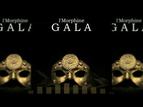 L Morphine Gala Full Ep Mix By Laouimri