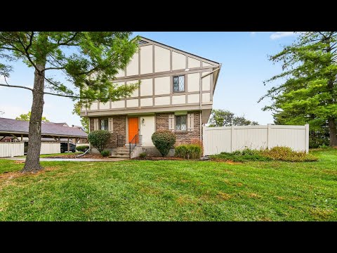 320 Bainbridge Ct, Mason, OH home video tour
