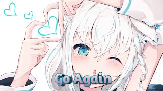 『Nightcore』King CAAN - Go Again