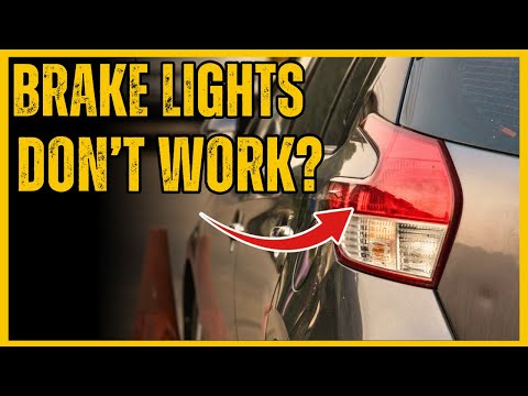 Does Autozone Change Brake Lights