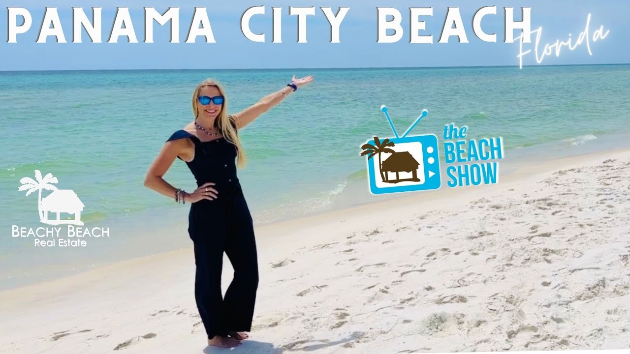 Beach Living🏖️Living in Panama City Beach & Beyond!🏝️