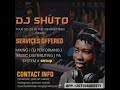 Harrycane Trending SA Songs Mix Mixed By Deejay Shuto More 263786089271 Harrycane Trending SA Songs Mix Mixed By Deejay Shuto More 263786089271