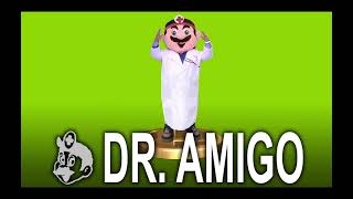 Dr. Amigo Family Clinic Jingle 2 Instrumental