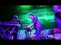 Jukebox the Ghost - Fall 2012 Tour Diary #5 - Ben Performs "Army" with Motion City Soundtrack
