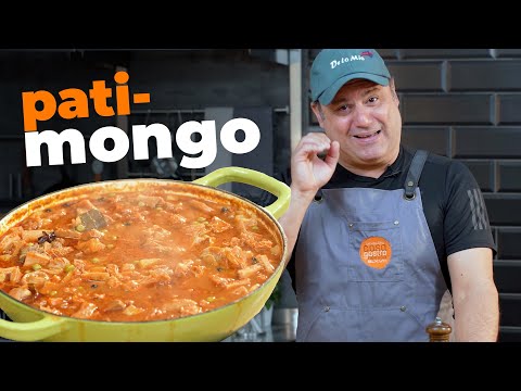 Cãmo Preparar Mondongo Dominicano