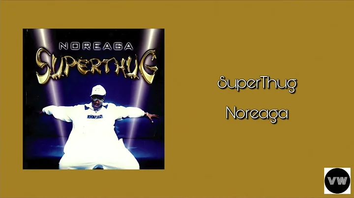 Noreaga - SuperThug (Clean Version)