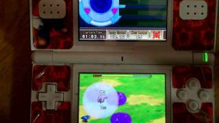 Pokemon Ranger guardian signs Demo