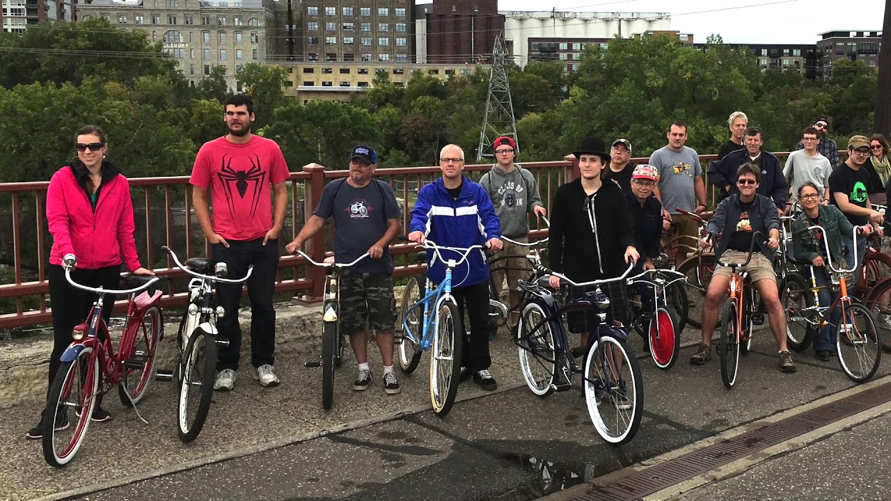 vintage bicycle clubs near me