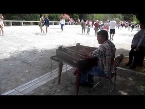 Street Musicians 