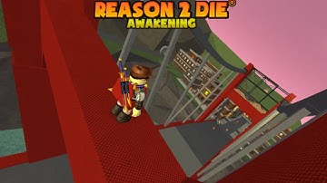 R2DA OST - Server Lobby