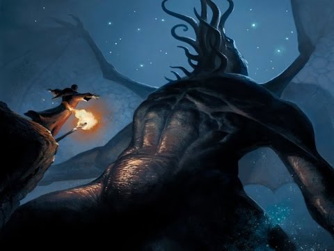 Cthulhu Saves the World прохождение Боссов: 1 Искатели приключений (Без комментариев)