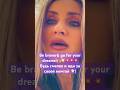 Будь смелее и иди за своей мечтой!💥#shortsvideo #shorts #shortsviral #мотивацияивдохновение #успех