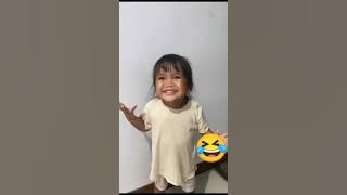 anak kecil lucu🤣 dimarahin ibunya