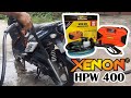 Jet Cleaner Xenon HPW400