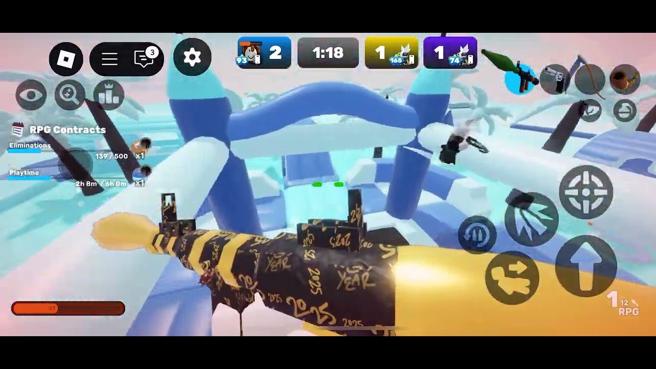Sad Rivals Thumbnail Rivals with a sad ending - YouTube