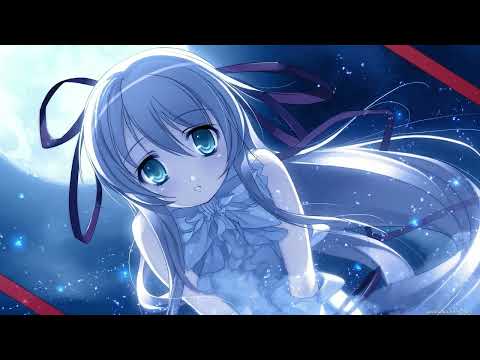 Nightcore Moonlight Shadow By Groove Coverage 