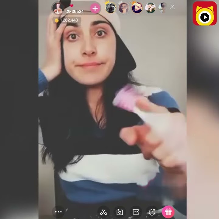 Nonolive -- Join The Fun23