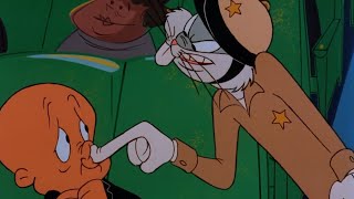 Box Office Bunny Full Cartoon Hd