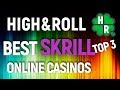 TOP 5 Online Casinos for 2018 (WHY You Should Play Here ...
