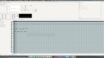 GSequencer screencast 003 on macOS