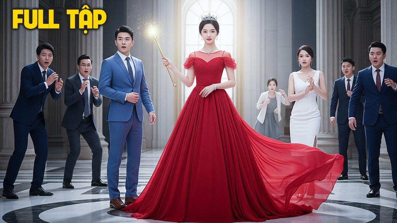 Nữ Hoàng Đế Xuyên Không Thành Vợ Tổng Tài, Sở Hữu Năng Lực Siêu Phàm Khiến Đám Tài Phiệt Khiếp Sợ