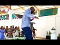 KILA MWENYEWE PUMZI NA AMSIFU BWANA 