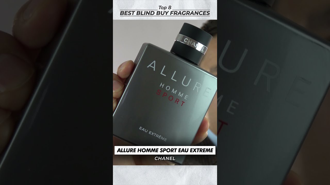 Top 8 Best Blind Buy Fragrances For 2023