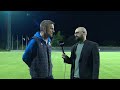 Andrija Ražnatović i Milorad Peković - Izjava nakon utakmice (1.CFL 2025/2026 35/36)
