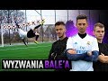 PIŁKARSKIE WYZWANIA [#2] GARETH BALE