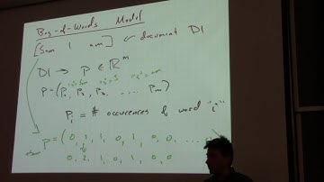 Data Mining-Lecture 3(Spring 2018)