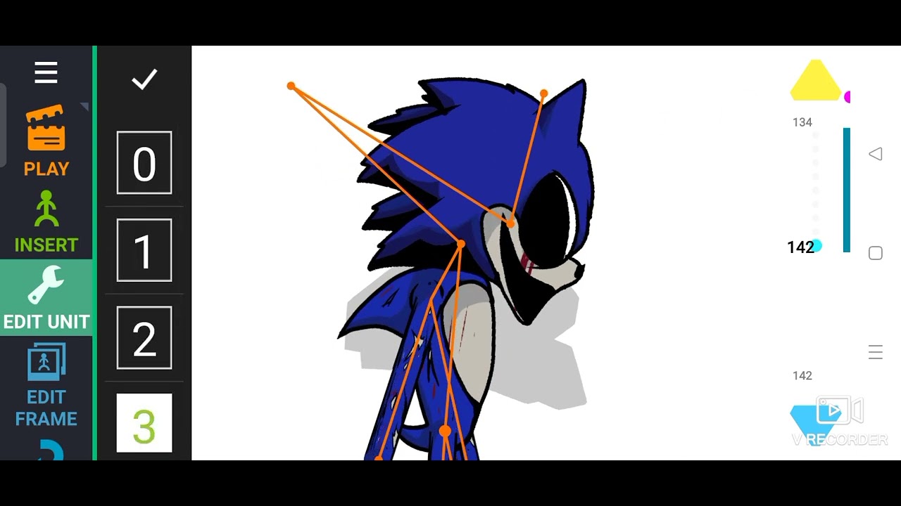 dc2 vk Sonic exe Dc2 π÷•×¶`∆ - YouTube