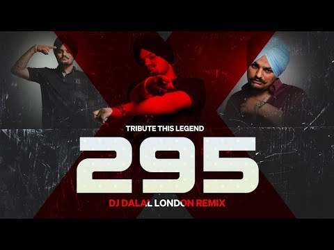 295 (Official Audio) Sidhu Moose Wala  The Kidd Moosetape | #sidhumoosewala